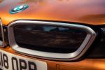 BMW i8 Roadster 2018 года (UK)